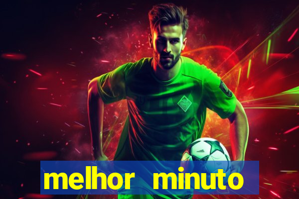 melhor minuto fortune ox